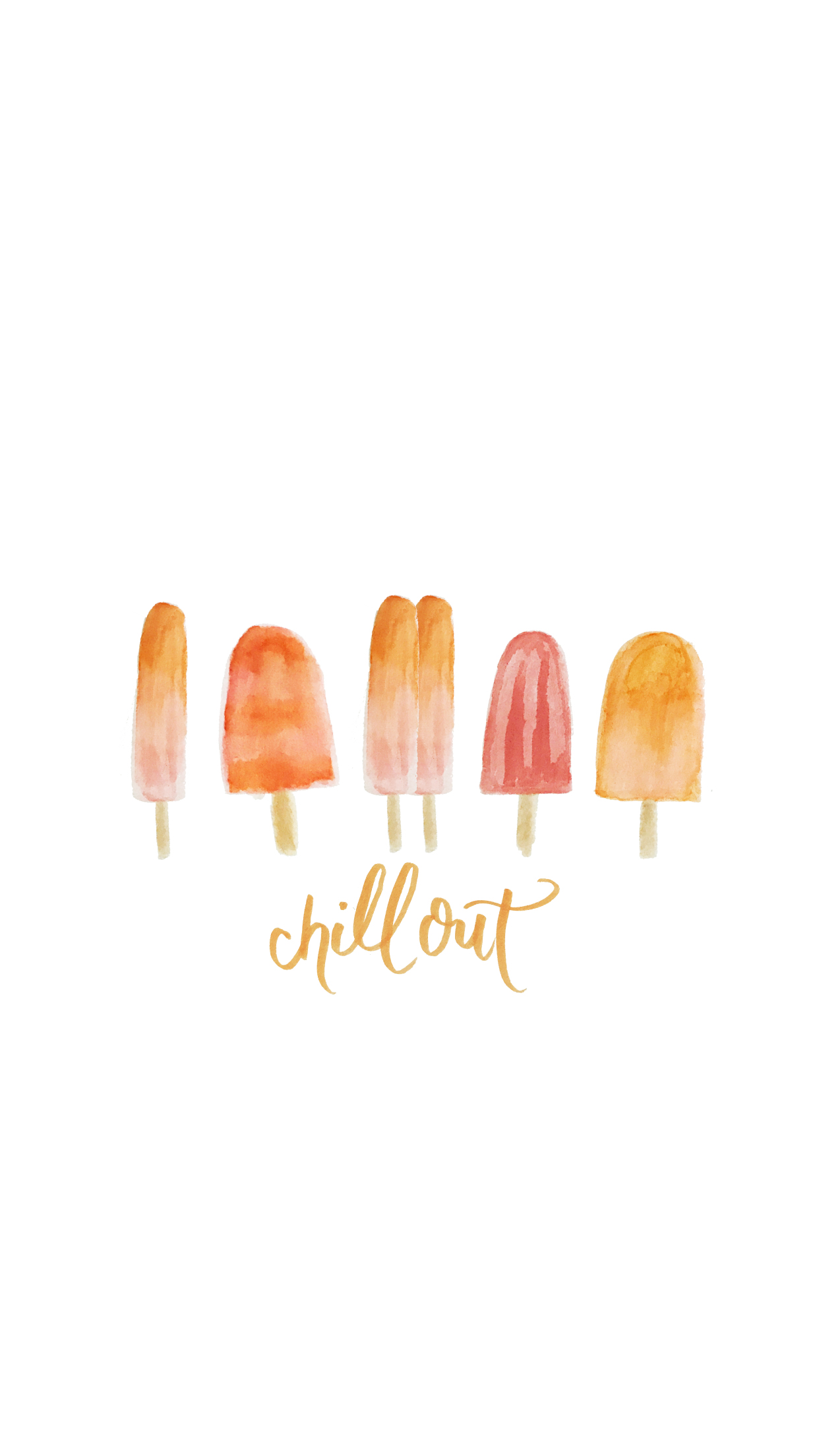 Styldbygrace_Popsicles_ChillOut_Wallpapers_Mobile