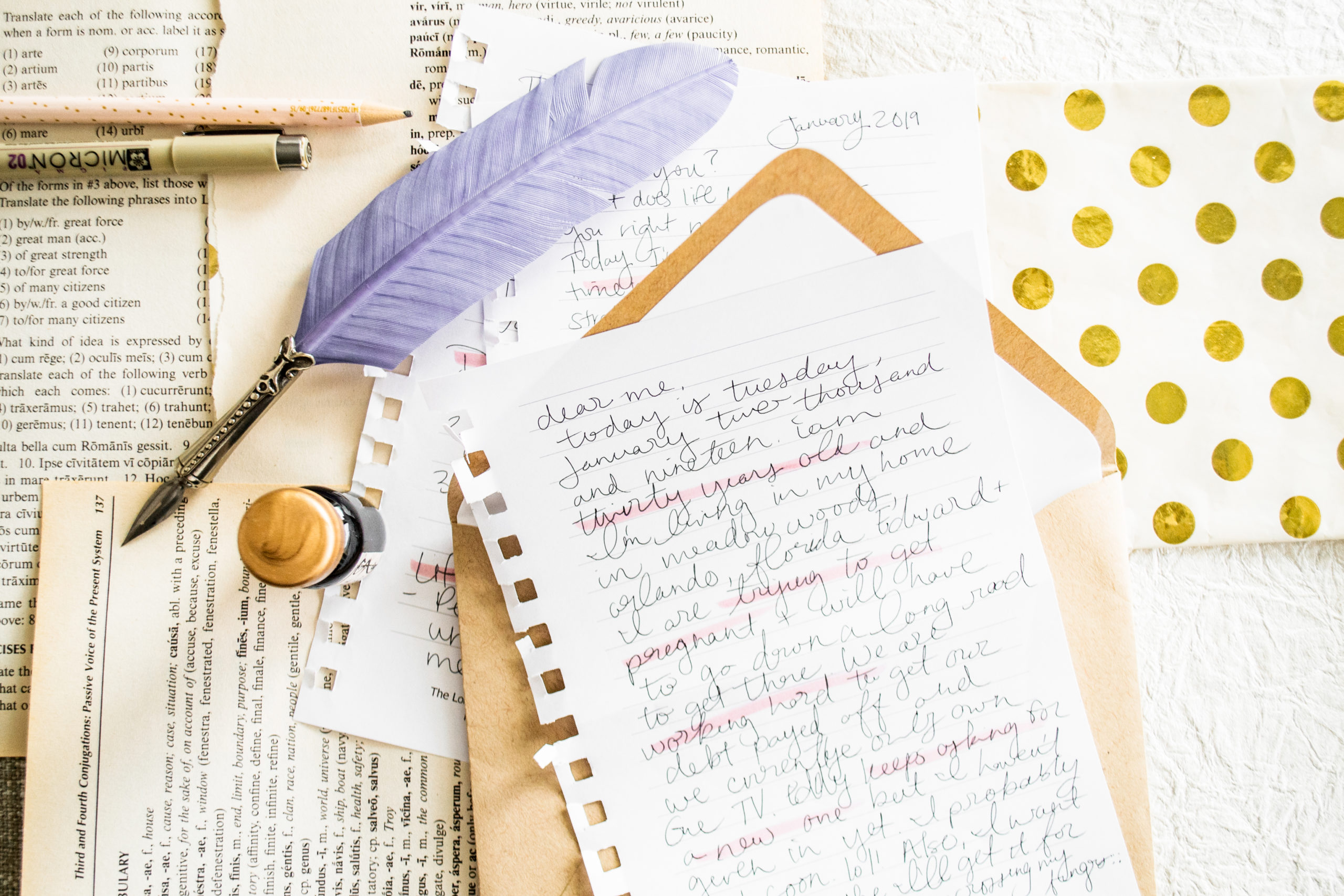 writing-a-letter-to-yourself-styld-by-grace