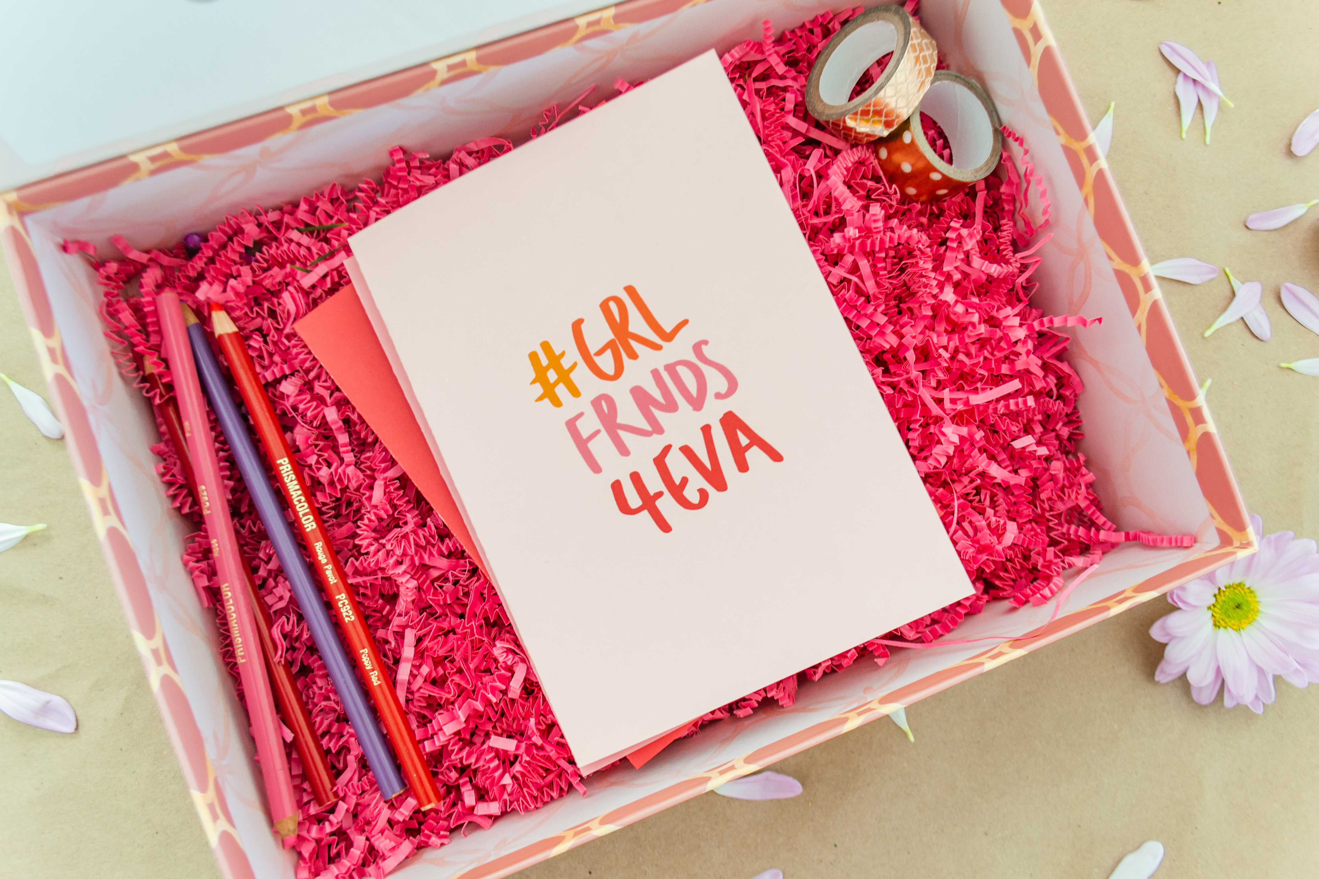 Creative Galentine's Day Gifts to Celebrate the Ladies in Your Life